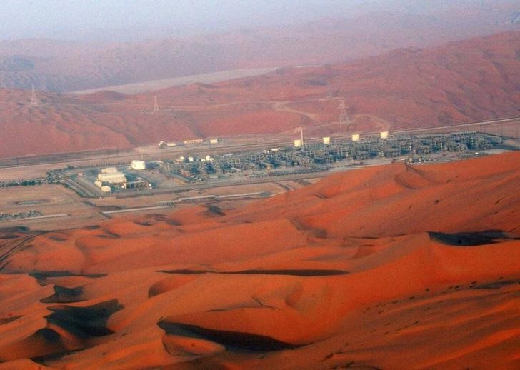  بي.بي.آي للاستشارات: السعودية تدرس خفضا أكبر لصادرات النفط