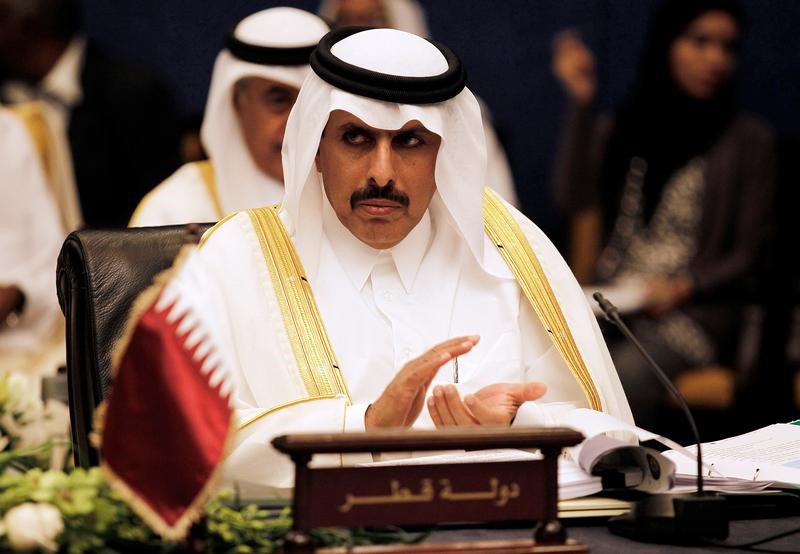  لغز الثلاثمئة مليار دولار .. ما حجم الاحتياطيات السائلة لدى قطر؟