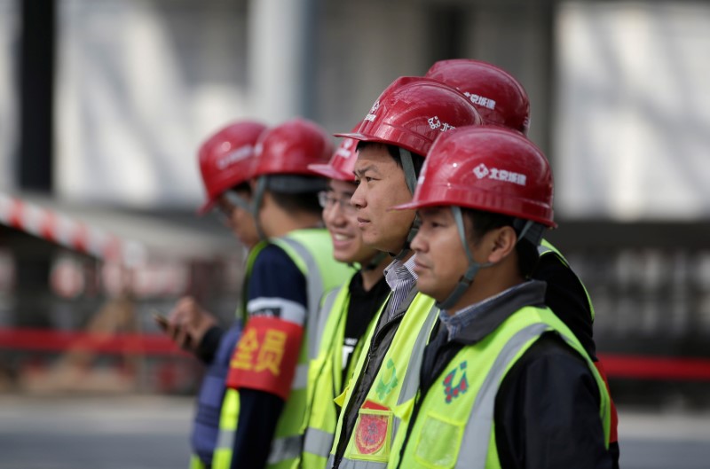  البطالة في الصين الأقل خلال سنوات عند 3.95%